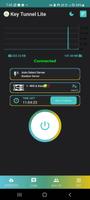 Key Tunnel Lite الملصق