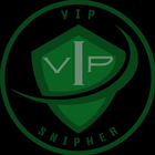 VIP SNIPHER Zeichen