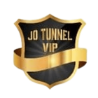 JO TUNNEL VIP 아이콘