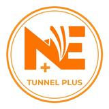 NE TUNNEL PLUS biểu tượng