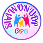 آیکون‌ SHAWON UDP PRO