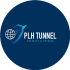PLH TUNNEL - FAST & SECURE biểu tượng
