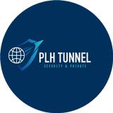 PLH TUNNEL - FAST & SECURE icône
