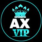 AX VIP VPN Zeichen
