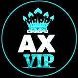 AX VIP VPN 아이콘