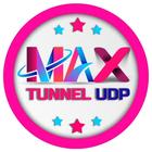 MAX TUNNEL UDP icône