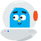Rocket—Lightweight Web Browser icône