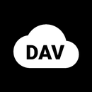 WebDAV Provider APK