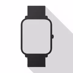 My WatchFace for Amazfit Bip APK download