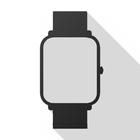 My WatchFace for Amazfit Bip icône
