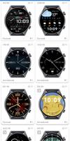 Циферблаты для Amazfit GTR 4 постер