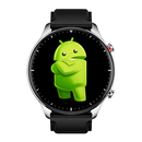 Amazfit GTR 2 WatchFaces APK