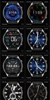 Amazfit GTR 2 WatchFaces スクリーンショット 1