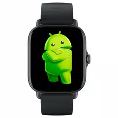 Amazfit GTS 4/4 mini WatchFace XAPK Herunterladen