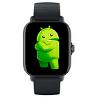 Amazfit GTS 4/4 mini WatchFace icône