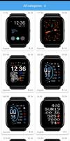 Amazfit GTS 2 WatchFaces Plakat