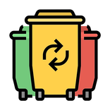 ”Gdzie wyrzucić śmieci?