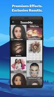 ToonMe - Cartoons From Photos الملصق