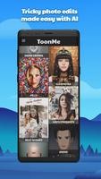 ToonMe - Cartoons From Photos تصوير الشاشة 2