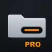 NTFS Reader Pro: USB+Bitlocker APK