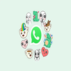 Stickers For Whatsapp APK