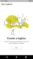 Logline Creator poster