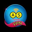 As tunnel vpn APK