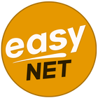 EasyNet VPN biểu tượng