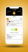 EasyNet VPN imagem de tela 1