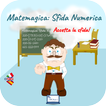 MATEMAGICA: Test di Matematica ikon