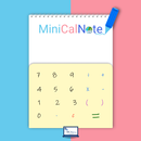 MiniCalNote APK