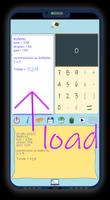 Notepad, Calculator & Web Pro اسکرین شاٹ 3