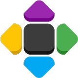 Omniblocks ícone
