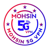 MOHSIN 5G VPN