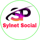 Sylnet Socail aplikacja