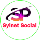 APK Sylnet Socail