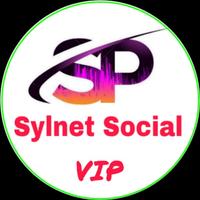 Sylnet VIP Social تصوير الشاشة 1