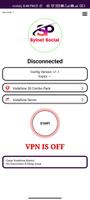 Sylnet VIP Social تصوير الشاشة 3
