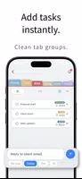 ClockTimer - Focus & Habit Screenshot 2