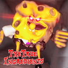 ikon The True of Ingredients
