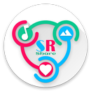 SR Share - Powerful, Easy and  APK