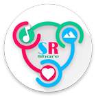 SR Share - Powerful, Easy and  icon