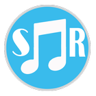 SR Music Player icône