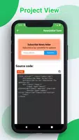Web Tutorials, Web Development screenshot 7