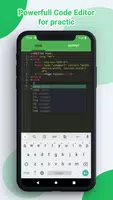 Web Tutorials, Web Development screenshot 5