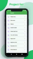 Web Tutorials, Web Development screenshot 6