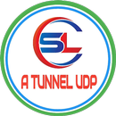A TUNNEL UDP APK