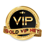 GOLD VIP NET ikona