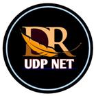 DEAR UDP NET أيقونة