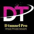 D Tunnel Pro icône